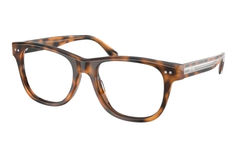 Okulary korekcyjne Ralph Lauren RL6260U 6089