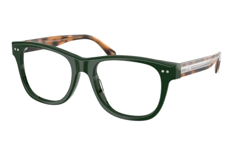 Okulary korekcyjne Ralph Lauren RL6260U 6140