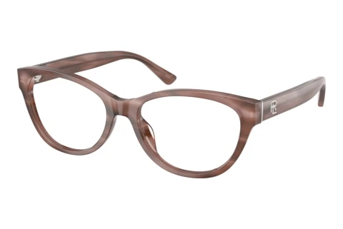 Okulary korekcyjne Ralph Lauren RL6262U 6350