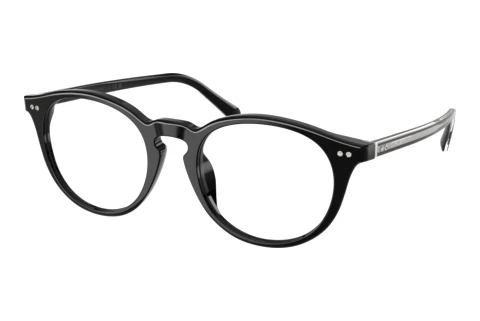 Okulary korekcyjne Ralph Lauren RL6263U 5001
