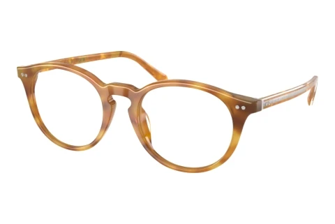 Okulary korekcyjne Ralph Lauren RL6263U 6185