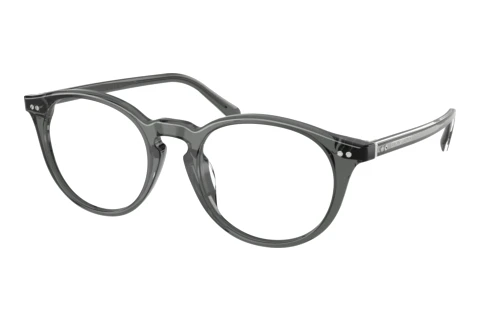 Okulary korekcyjne Ralph Lauren RL6263U 6347