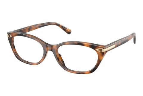 Okulary korekcyjne Ralph Lauren RL6268U 6089