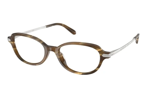 Okulary korekcyjne Ralph Lauren RL6269U 6378