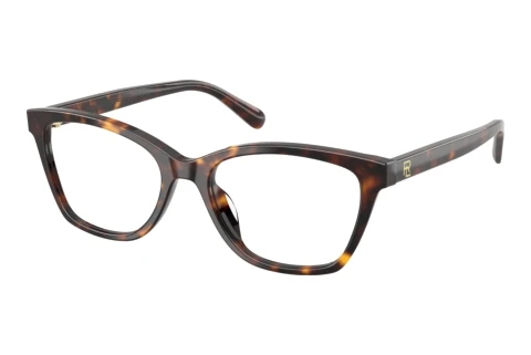 Okulary korekcyjne Ralph Lauren RL6271U 5003