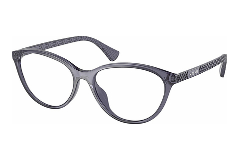 Okulary korekcyjne Ralph RA7140U 6005