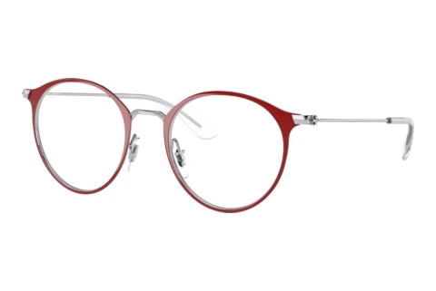 Okulary korekcyjne Ray-Ban Kids RY1053 4081