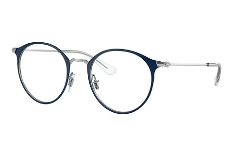 Okulary korekcyjne Ray-Ban Kids RY1053 4085