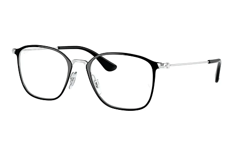 Okulary korekcyjne Ray-Ban Kids RY1056 4064