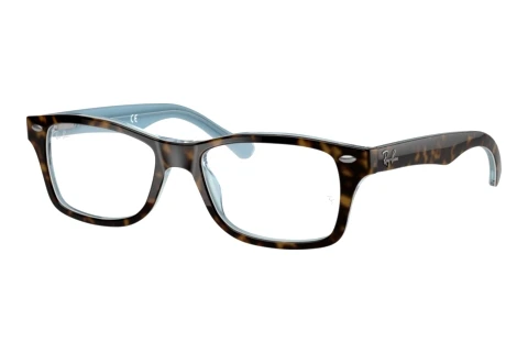 Okulary korekcyjne Ray-Ban Kids RY1531 3701