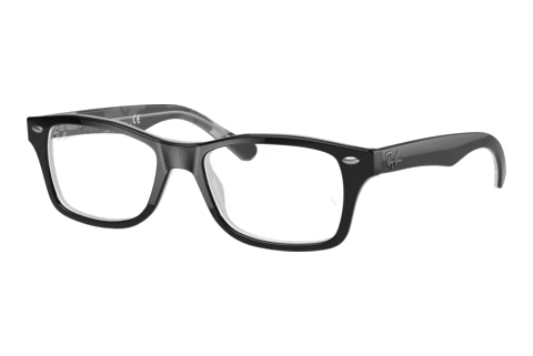 Okulary korekcyjne Ray-Ban Kids RY1531 3803