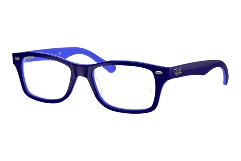 Okulary korekcyjne Ray-Ban Kids RY1531 3839
