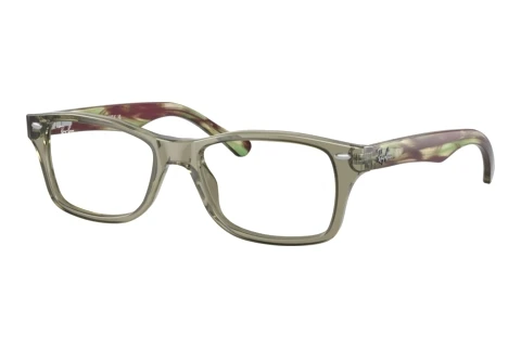 Okulary korekcyjne Ray-Ban Kids RY1531 3925