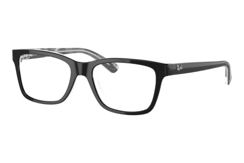 Okulary korekcyjne Ray-Ban Kids RY1536 3803