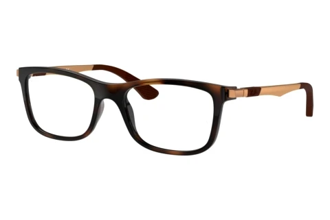 Okulary korekcyjne Ray-Ban Kids RY1549 3785