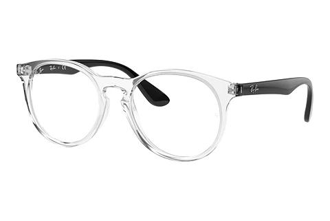 Okulary korekcyjne Ray-Ban Kids RY1554 3541
