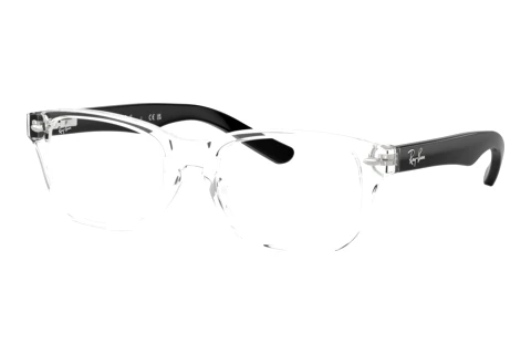 Okulary korekcyjne Ray-Ban Kids RY1555 3541