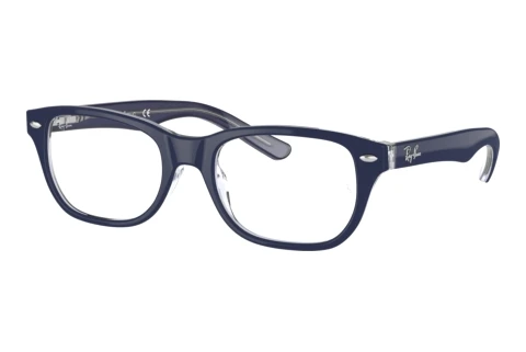 Okulary korekcyjne Ray-Ban Kids RY1555 3853
