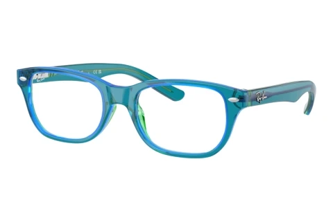 Okulary korekcyjne Ray-Ban Kids RY1555 3996