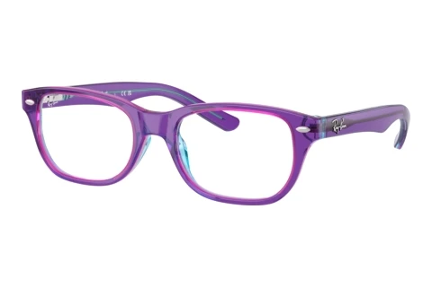 Okulary korekcyjne Ray-Ban Kids RY1555 3997