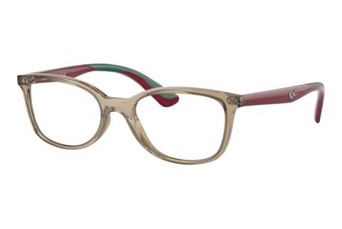 Okulary korekcyjne Ray-Ban Kids RY1586 3920