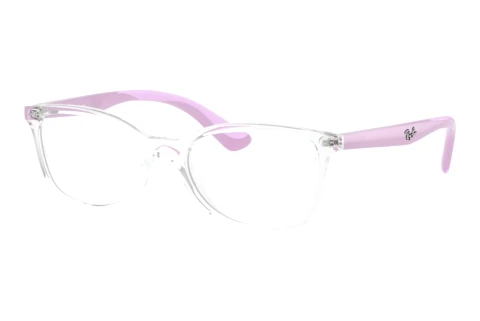 Okulary korekcyjne Ray-Ban Kids RY1586 3979