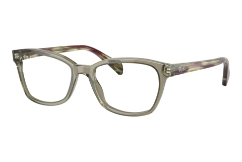 Okulary korekcyjne Ray-Ban Kids RY1591 3925