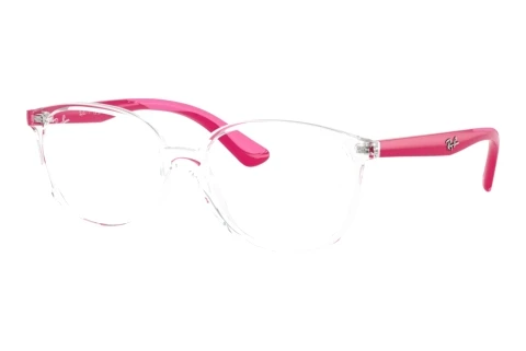 Okulary korekcyjne Ray-Ban Kids RY1598 7536