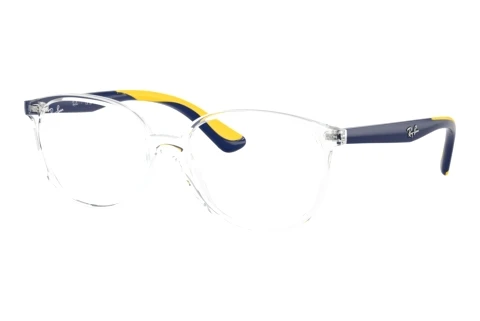 Okulary korekcyjne Ray-Ban Kids RY1598 7537