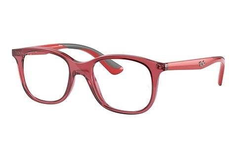 Okulary korekcyjne Ray-Ban Kids RY1604 3866