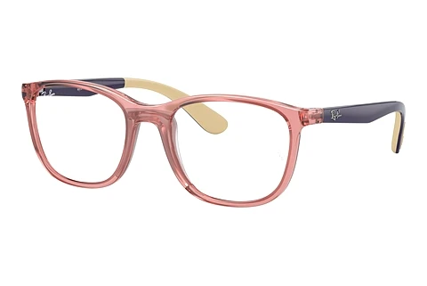 Okulary korekcyjne Ray-Ban Kids RY1620 3921