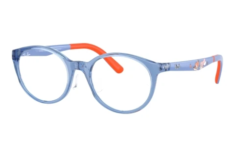 Okulary korekcyjne Ray-Ban Kids RY1625D 7510