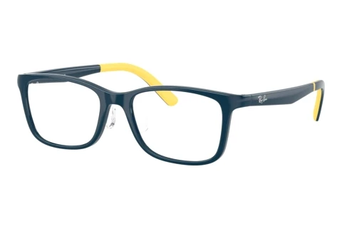 Okulary korekcyjne Ray-Ban Kids RY1626D 3937