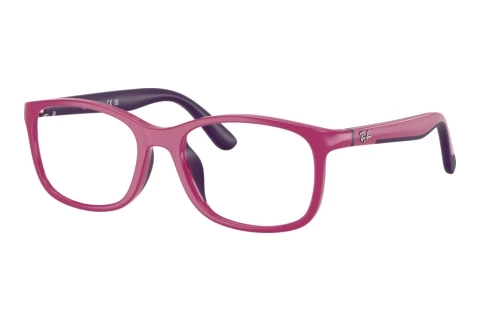 Okulary korekcyjne Ray-Ban Kids RY1644 3933