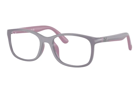 Okulary korekcyjne Ray-Ban Kids RY1644 7512
