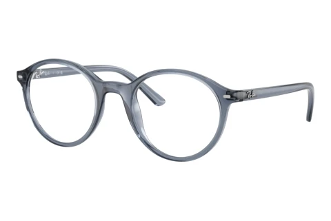 Okulary korekcyjne Ray-Ban Kids RY1730 7548
