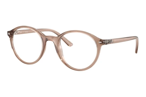 Okulary korekcyjne Ray-Ban Kids RY1730 7549