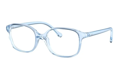 Okulary korekcyjne Ray-Ban Kids RY1903 3836