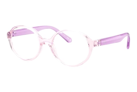 Okulary korekcyjne Ray-Ban Kids RY1905 7534