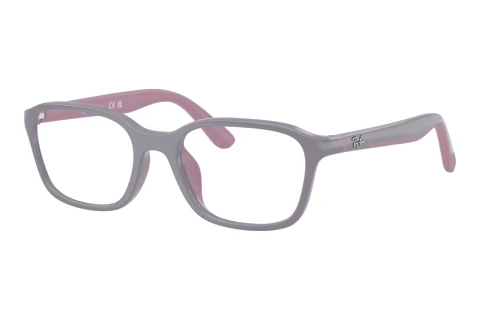 Okulary korekcyjne Ray-Ban Kids RY1906 7512