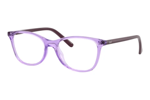 Okulary korekcyjne Ray-Ban Kids RY1907 7515