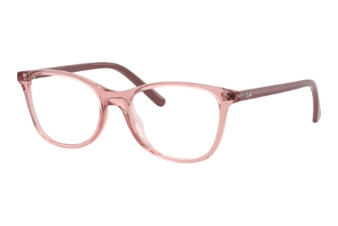 Okulary korekcyjne Ray-Ban Kids RY1907 7516