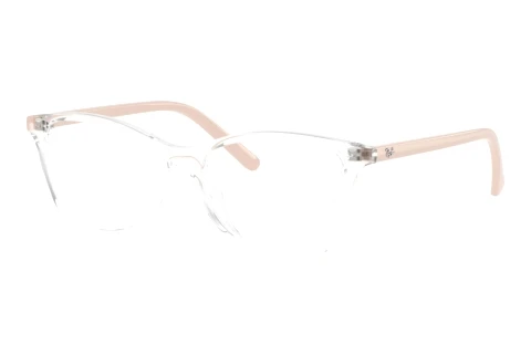 Okulary korekcyjne Ray-Ban Kids RY1907 7541
