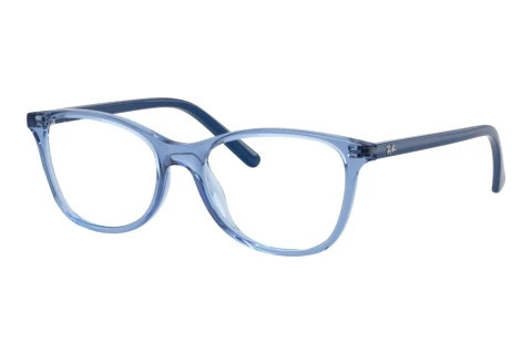 Okulary korekcyjne Ray-Ban Kids RY1907 7542