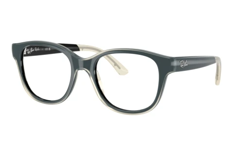 Okulary korekcyjne Ray-Ban Kids RY1950 7202