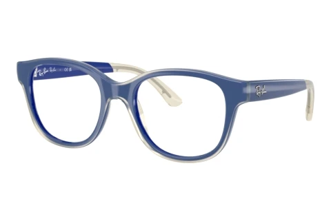 Okulary korekcyjne Ray-Ban Kids RY1950 7203