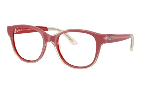 Okulary korekcyjne Ray-Ban Kids RY1950 7204