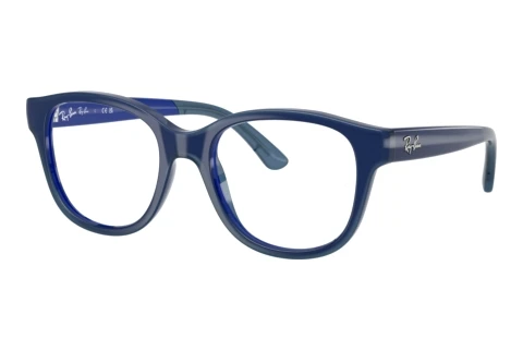 Okulary korekcyjne Ray-Ban Kids RY1950 7205