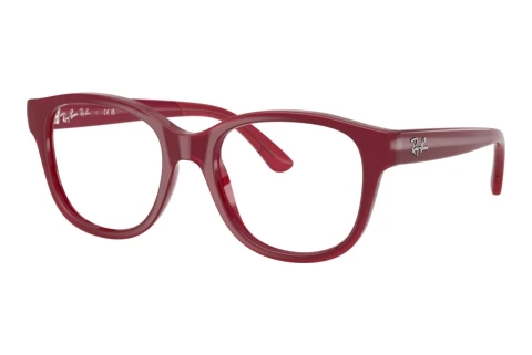 Okulary korekcyjne Ray-Ban Kids RY1950 7207