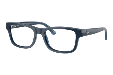 Okulary korekcyjne Ray-Ban Kids RY1951 7205